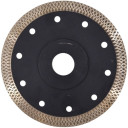 Deimantinis pjovimo diskas 125x22,2mm, CERAMIC PRO, AW46302 AWTOOLS