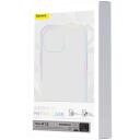 Baseus Korpus ARSJ010602, l&auml;bipaistev, PC, iPhone 13, 38 magnetit, klaasikaitse, puhastuskomplekt