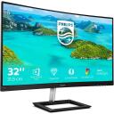 Philips | 325E1C/00 | 31.5 " | VA | QHD | 16:9 | 75 Hz | 4 ms | 2560 x 1440 | 250 cd/m&sup2; | HDMI ports quantity 1 | Black