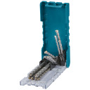 Urbju komplekts akmenim, betonam 12gab. D-73483 MAKITA