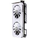 Sparkle Intel Arc A750 ROC Luna OC Edition SA750RW-8GOC, 8GB GDDR6, 28 Xe branduoliai, 256 bit, 2x 8-pin, 225 W