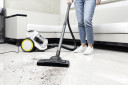 Dulkių siurblys KARCHER VC 3 PLUS 1.198-060.0 700W, 0.9L, 76dB, 220-240V