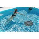 Wybot basseini puhastusrobot C1 Max, 65W, 180&mu;m, 150min, 11.5m3/h, IPX8, 7.8kg, 100-240V, 3.5h laadimine
