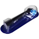 Braun Oral-B iO5 Duo, 4210201428695, 2, 5, Akumulators, Lādētājs, Apaļa suka, Spiediena sensors, LED indikatori