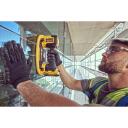 Dewalt vaakumpaigaldus DCE590N-XJ 120KG t&otilde;stev&otilde;ime, juhtmevaba, digitaalne ekraan, 18V aku, ohutuss&uuml;steem