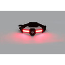 LED galvas lukturis ar aizmugurējo gaismu, 500 lūmeni, R012520, Origin Outdoors