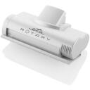 ETA juhtmeta tolmuimeja Rotary ETA142590000, 14.4 V, 25 min, valge, HEPA filter, seinakinnitus
