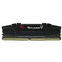 G.Skill m&auml;lu DIMM F4-3200C16S-16GVK 16GB, DDR4, 3200MHz, 288-pin, CAS 16, must