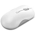 Lenovo 700 Multi-Device Wireless Silent Mouse GY51S61901, 4000 DPI, 2.4G, Bluetooth 5.3, 8 mygtukai, AA tipo baterija