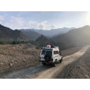 Pla&scaron;a mute, taisnstūrveida, ūdensnecaurlaidīgs un izturīgs konteiners, 40L, R077700, BasicNature