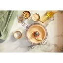 Philips Toiduprotsessor HR7320/00, 2.1l, 2 kiirus, 700W, Pulse, Valge
