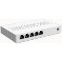 Tenda l&uuml;liti SM105, 5x2.5G RJ-45, 25 Gbit/s, 16000 MAC, 5 W, DC, IEEE 802.3bz, haldamatu