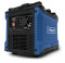 Inverter generaator SG1600i 1000W 5906223903 SCHEPPACH