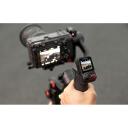 Hohem iSteady MT3 Pro gimbals, iSMT3ProK, 2.5kg, 20h, 1.4" LCD, Bluetooth, AI seko&scaron;ana, noņemams tālvadības pults