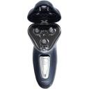 Prime3 Habemenuga SRS11, 220-240V~50/60Hz, 0,2A, 3 pead, NiMH aku, 60min t&ouml;&ouml;aeg