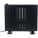 Eurom RAD 1000 Bez eļļas 363784, 1000 W, 3,5 kg, 150 cm strāvas kabelis, termostats, pārkar&scaron;anas aizsardzība