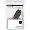 Digitus mitmefunktsionaalne gofreerimisriist DN-94004, 8P8C-RJ45, 6P6C-RJ12, 6P4C-RJ11, kaablil&otilde;ikur, isoleerija