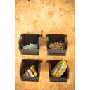 Uzglabā&scaron;anas kaste ESSENTIALS  Bin 3x4 STST82734-1 Stanley