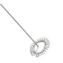 Adler piimavahtude valmistaja AD 4499, 110g, roostevaba teras, 2x1.5V AA aku, must/lilla