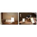 Xiaomi Laterna BHR7349GL, 6-230 lm, Aku, IP54, Bluetooth, V&auml;rvitemperatuuri reguleerimine, C-t&uuml;&uuml;pi laadimine