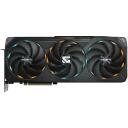 Gigabyte Video karte GV-N507TGAMING OC-16GD 16GB GDDR7, 256bit, PCI-E 5.0, 2588 MHz, 3 x DP 2.1a, 1 x HDMI 2.1b, NVIDIA DLSS 4