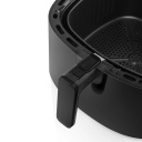 Hot air fryer with 1800 W power, 7.2 L capacity, and Hot Air technology ETA216890000 Fritta Black ETA