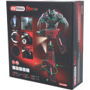 Skrūvgriežu komplekts, uzlādējams, eMONSTER 1/4&acute;&acute;, 27 gab.  25 uzgaļi.; 515.6500 KS Tools