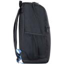 Rivacase рюкзак 8069BLACK, 43.9см, 1, 3, 680г, Монохромный, 2 боковых кармана