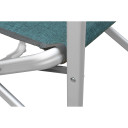 Direktora krēsls, augsta sēdvieta, saliekams galds, R591801, Origin Outdoors
