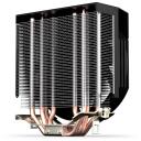 Endorfy CPU jahuti Spartan 5 MAX EY3A003, 12 cm, LGA2011-3, LGA1156, AM2+, AM5, 4 soojus toru, 250-1500 rpm, aktiivne jahutus