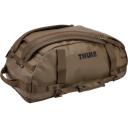 Thule Sporta soma 3205139, 40L, 1.4kg, poliesters, dziļi haki, pārveidojama par mugursomu, laikapstākļu izturīga