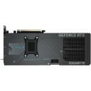 Gigabyte Videokaart GV-N507TEAGLE OC-16GD 16GB GDDR7, 256 bit, PCI-E 5.0, 2542 MHz, 3 x DP 2.1a, 1 x HDMI 2.1b, NVIDIA DLSS 4