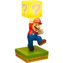 Paladone Super Mario Diorama Light PP14764NN, 35cm, 1 spuldze, daudzkrāsaina, galda virsma, aptum&scaron;o&scaron;ana