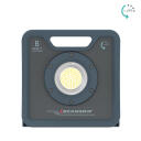 Prožektors LED NOVA 6K C+R, Scangrip, 03.6205, 6000 lm, uzlādējams, 5m vads, IP67