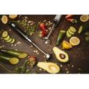 Adler | Blender | AD 4617 | Hand Blender | 300 W | Number of speeds 1 | Black