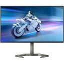 Philips m&auml;ng monitor 27M1F5500P/00, 27", IPS, QHD, 16:9, 144 Hz, 1 ms, 2560 x 1440, 450 cd/m&sup2;, 2xHDMI, must
