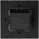 Sonoff viedais gaismas slēdzis M5 1C M5-1C-86M, 100-240 V AC, 10 A, 2200 W, Wi-Fi 2.4 GHz, PC V0, pelēks