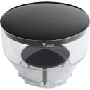 Caso Kohviveski Barista Crema 01833, 150 W, 240 g, 12 pc(s), must