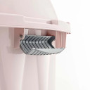 Treasure chest pirate-box Kamil "Pure" 58x37x40cm pink 0610571581 Keeeper