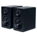 Edifier Darbo 2.0 Garsiakalbiai M60 Black, 66 W, Bluetooth 5.3, 85 dB, Bevielis ry&scaron;ys