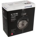 Beyerdynamic DT 770 PRO 32 483664, 5-35000 Hz, 32 &Omega;, 96 dB, 1.6 m, trok&scaron;ņu slāpē&scaron;ana, 3.5 mm + 6.35 mm adapteris