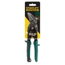 FATMAX® Right Cut Offset Aviation Snips 2-14-568 Stanley
