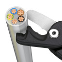 Kaablitangid StepCut XL 95 11 225, 225mm, 9511225 KNIPEX