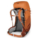 Bērnu mugursoma Ace 50, Orange sunset, 0810145592809 Osprey