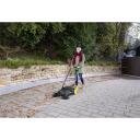 Karcher Stumjama slaucī&scaron;anas ma&scaron;īna S 4 Twin Go!Further 1.766-363.0, 680 mm, 2400 m&sup2;/h, 20 l, melna, 10.2 kg