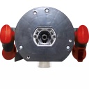 Rūteris TE-RO 1255 E, EINHELL, 4350490, 1200 W, 6/8 mm, precīza dziļuma regulē&scaron;ana