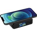 Sandberg Lādētājs-akumulators 421-25, 20000 mAh, USB-C, USB-A, 15 W bezvadu uzlāde, ātra uzlāde 100 W