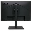 Acer LCD монитор UM.QB7EE.G06 60.5 см 1920 x 1080 Full HD 4 мс 16:9 178&deg; 178&deg; VESA крепление, регулируемая подставка