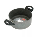 Katel Cortina Granitium Ø20cm/3mm 31000470 BALLARINI