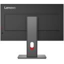 Lenovo ThinkVision P27QD-40, 27", 2560 x 1440, 120 Hz, 4 ms, 350 cd/m&sup2;, HDMI 1, USB-C, IPS, matt, VESA 100x100